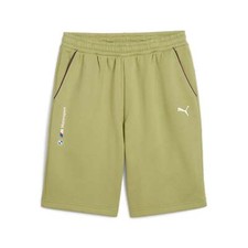  627501-05 MENS PUMA BMW MOTORSPORTS ESS SHORTS FLEECE