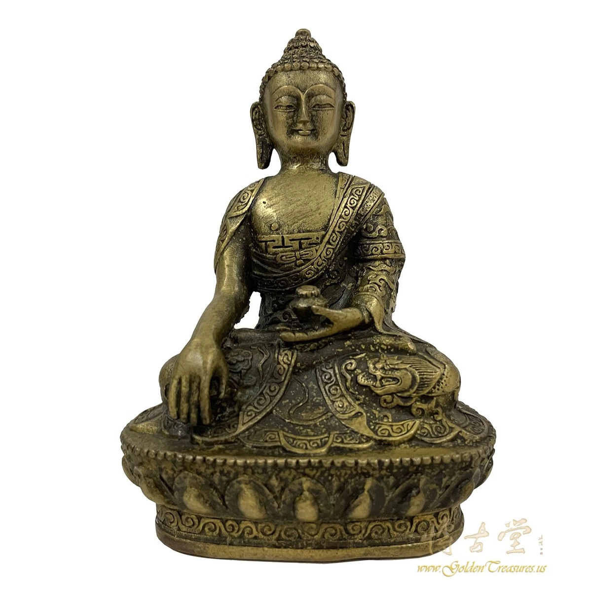 佛青铜1900-1940 年前中国风雕像、雕像| eBay