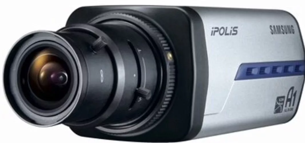 Samsung SNB 2000 Onvif H.264 Day Night IP Cam Onvif Techwin. eBay