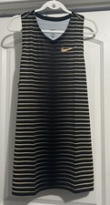 Nike Pro Elite Gold Medalist Track & Field Singlet Size Large-Tall Made in USA
