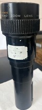 Elmo Zoom Lens 1:45 F 180 300mm