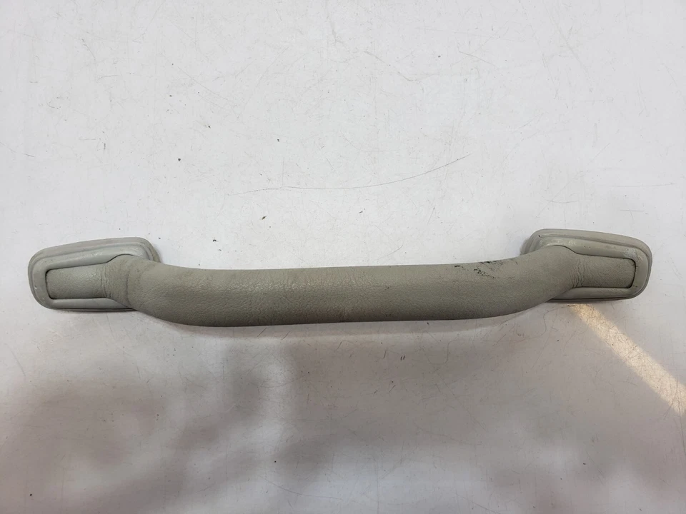 ✅ 99-03 OEM Volkswagen Eurovan MV interior techo barra agarre mango gris Foto 4 de 4