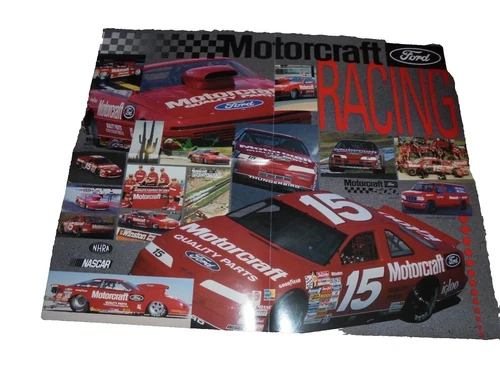 Geoff Bodine NASCAR Posters