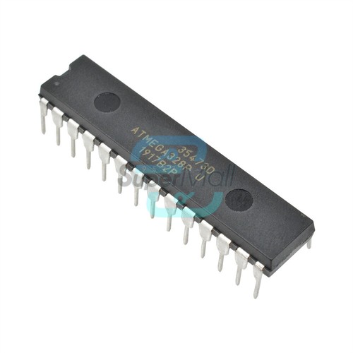 ATMEGA328P-PU Microcontroller DIP-28 With R3 Bootloader or Not - Bild 3 von 48
