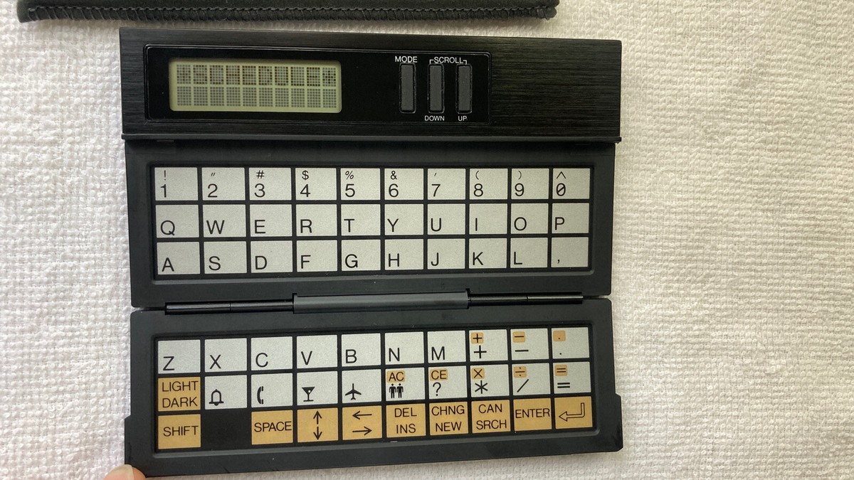 SEIKO SⅡ DF-X7000B DAY FILER SEIKO SⅡ DF-X7000B DAY FILER SEIKO SII NH35 Movement