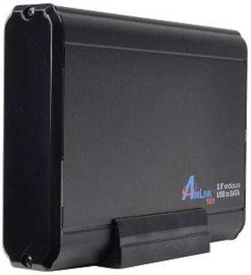 3.5'' USB 2.0 SATA ENCLOSURE