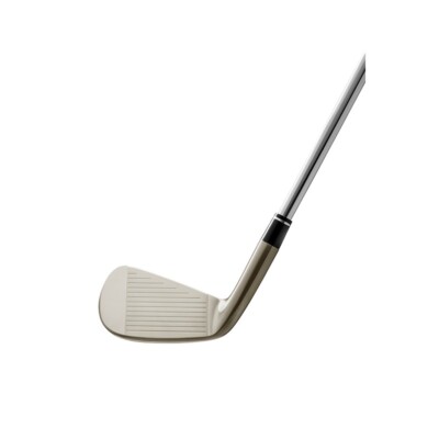 HONMA TR20P Black Nickel Edition #5-10 Iron Set 6P TR20-65