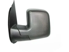 For 2003-2007 Ford E250 Mirror Left TechPro 47939ZJTH 2004 2005 2006