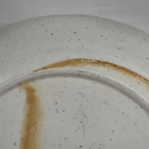 Metlox Poppytrail Provincial Blue Homestead Dinner Plate 10" Diameter. 1 Plate - Picture 14 of 14