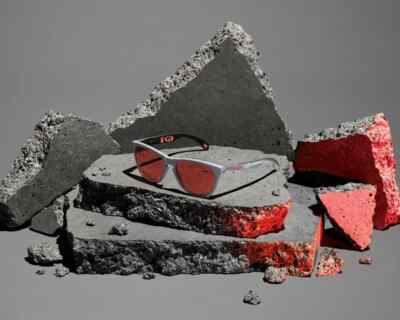 Oakley XXV Jeff Staple Frogskins Fog Prizm Dark Golf SOLD OUT