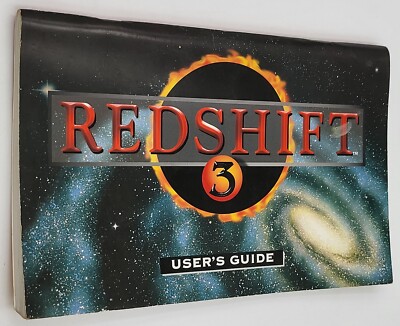Piranha Interactive Publishing Redshift 3 User's Guide for Windows & Mac
