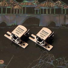 Magnetic Head Replacement Head Radio Recorder Part for Sharp GF-800/888/900