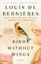 Birds Without Wings - Paperback By de Bernieres, Louis - ACCEPTABLE