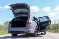 Sonnenschutz Blenden FüR VW Golf 8 Variant Ab 9/2020 Sonnenblenden Komplett-Set