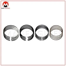 A203300Q0E PISTON RING SET NISSAN / RENAULT HRA2DDT FOR  PULSAR 16V 1.2 LTR