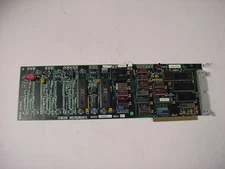 KLA-Tencor SURFSCAN 7200 PCB ASSY 113000 REV H-1