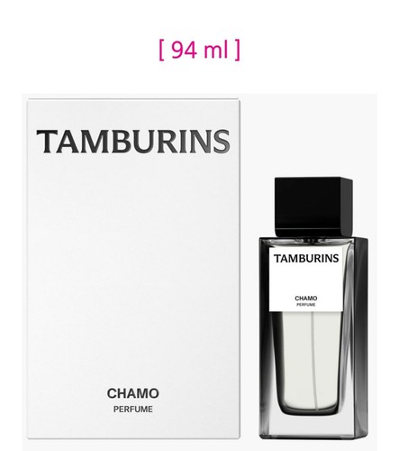 Tamburins CHAMO Perfume 10ml/ 50ml / 94ml Chamomile/Wood/Musk K-beauty - Picture 5 of 6