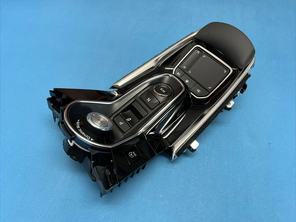 21-23 Acura Rdx Console Floor Gear Shifter Switch & Toutch Pad 54000tjba55 Oem - Image 2 of 4