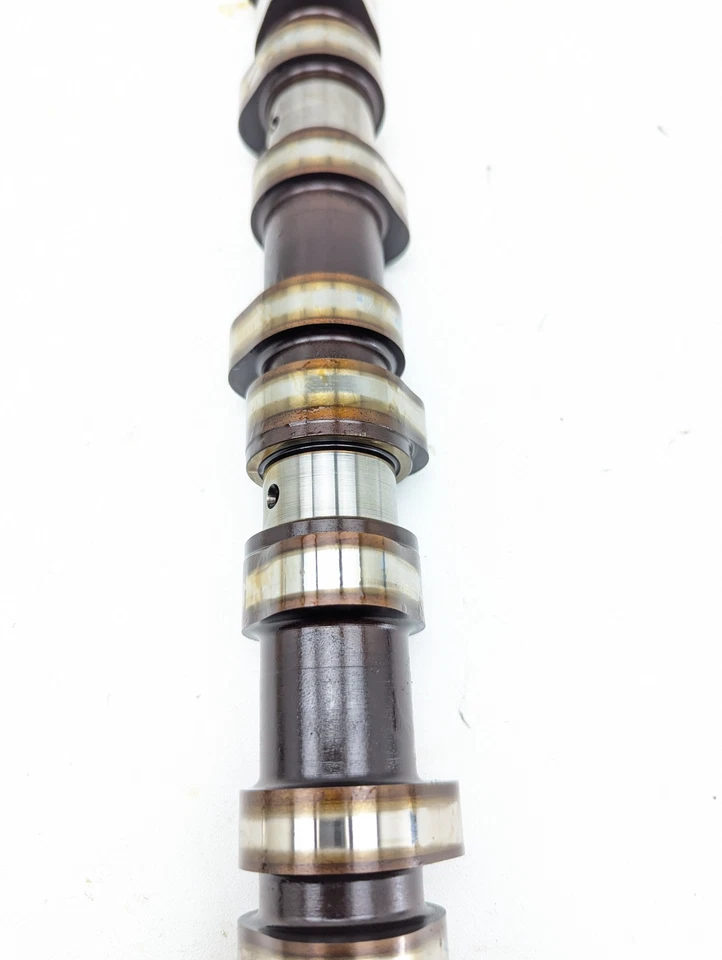 Eixo de cames de passageiros Mercedes W208 CLK320 ML320 E320 fabricante de equipamento original - Imagem 4 de 4