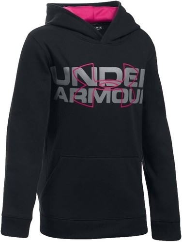 Black Burberry Hoodie with Star Motif in Cotton, Size XS, 8034567