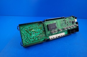 Steuerung Elektronik Waschmaschine - Siemens WLM40 9000821327