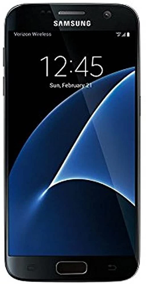 Оригинальный Samsung Galaxy S7 SM-G930U, заводская разблокировка, GSM + CDMA, смартфон, ХОРОШИЙ  - Изображение 3 из 4