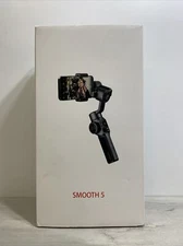 ZHIYUN Smooth 5 3-Axis Smartphone Handheld Gimbal Stabilizer w" Powerful Motor 