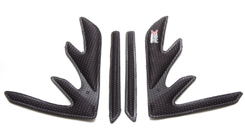 Giro Aeon Fahrradhelm Pad Ersatz Set - klein - Bild 1 von 1