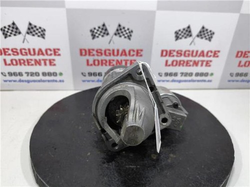 7787354 halter anlasser BMW SERIE X3 E83 2004 254161