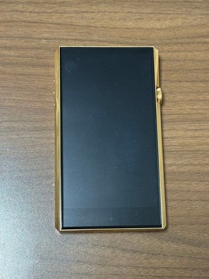 Astell&Kern A&ultima SP1000 Copper Hi-Res Digital Audio Player DAP IRIVER