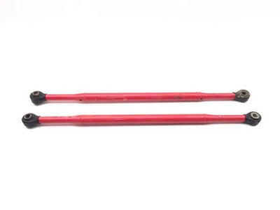 Upper Radius Rods 2020 Polaris RZR XP 4 Turbo 3383