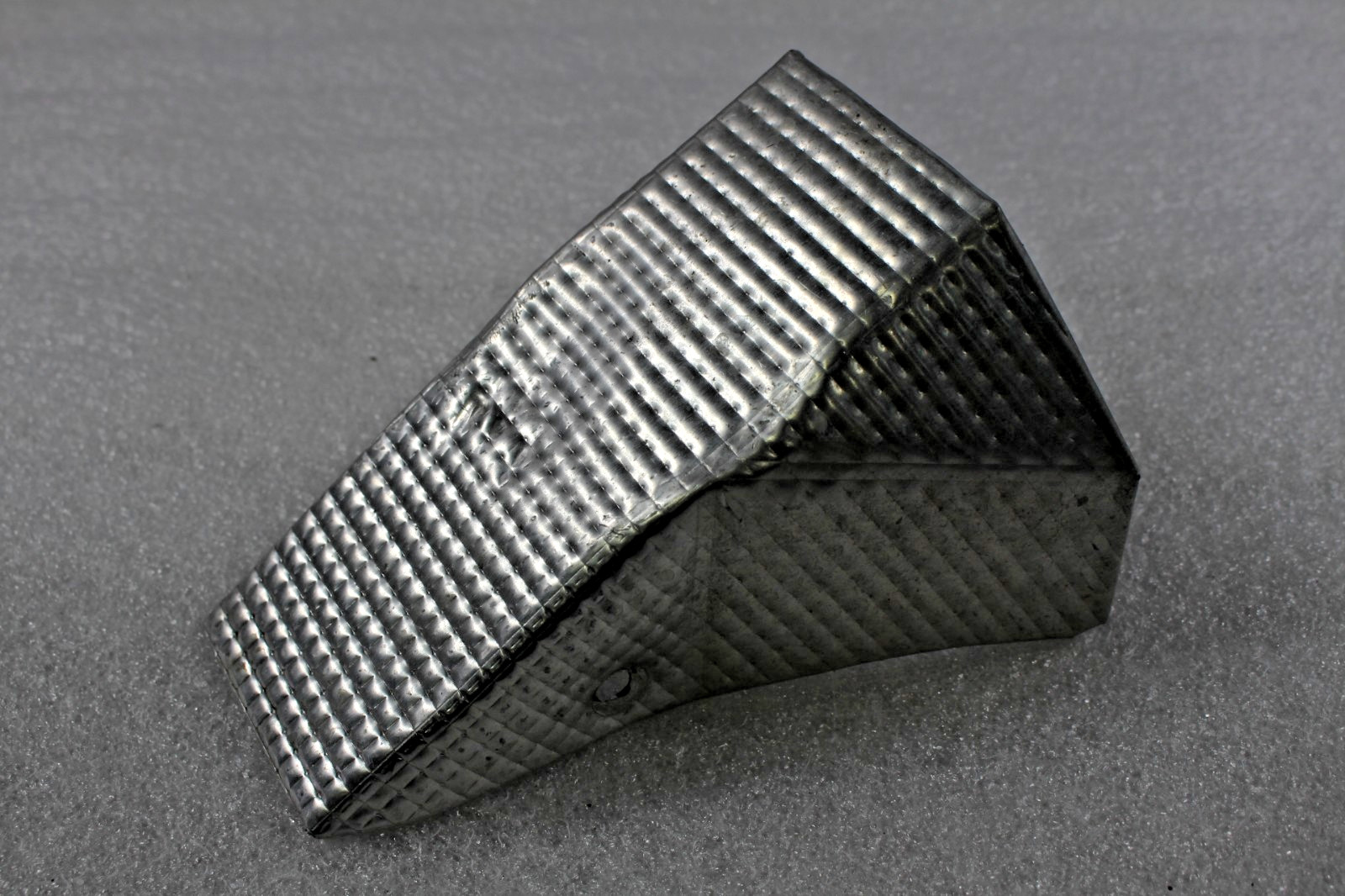 Ferrari 360 Transmission heat shield P/N 67912300