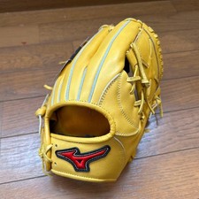 Mizuno hardball glove Victory Stage for infielder BZ-5