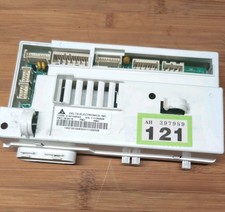 Washing Machine Hotpoint WMF740  PCB Main Control Board 21501008303 my stock 