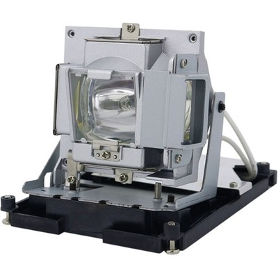 AL  Series Lamp & Housing for The Optoma EX784 Projector - 90 Day Warranty