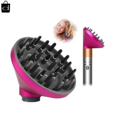 Upgraded Diffuser Attachment for Dyson Airwrap HS05 HS03 HS01 Converting for ...
