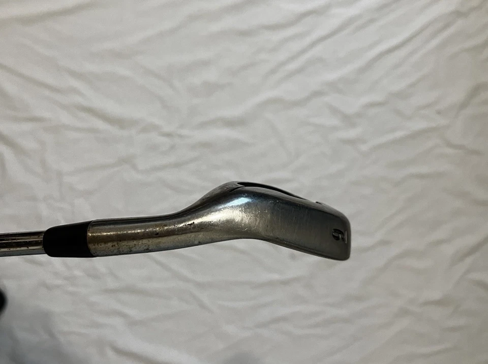 Callaway X-20 X20 Tour 9 Iron Stiff-Flex X100 Steel Shaft Right Handed Golf Club - Image 3 of 4
