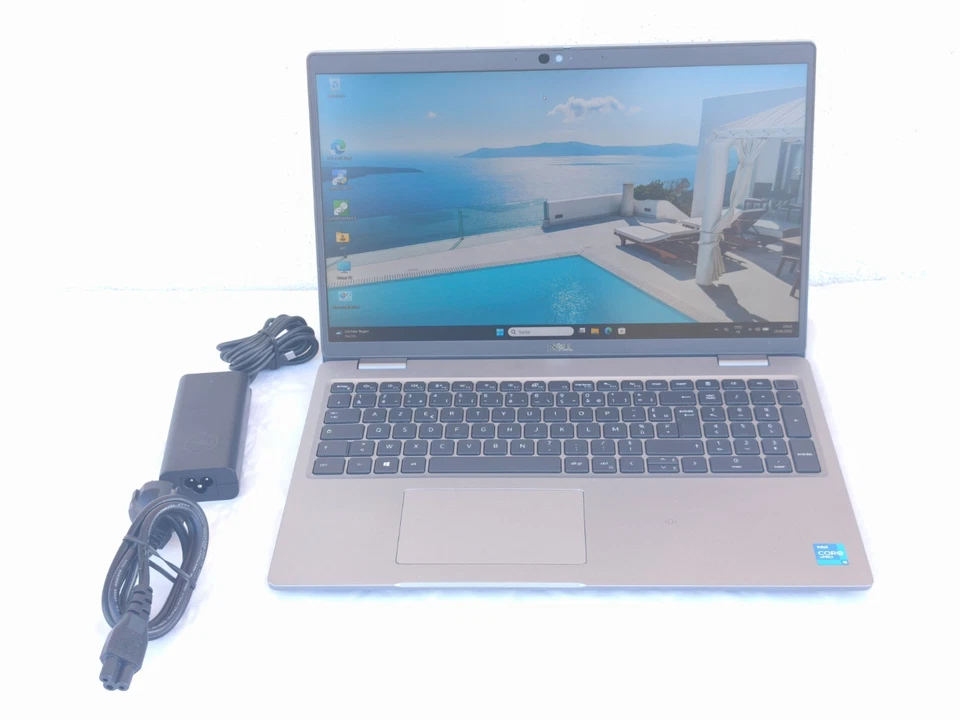 Dell Latitude 5520 · i5-1145G7 · 32GB · 1TB, Foto 3 von 5