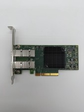 Mellanox CX4121A MCX4121A-ACAT ConnectX-4 25Gigabit Ethernet Card PCI-E 3.0