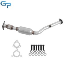 For Saturn Ion 2003-2004 2.2l Direct Fit Flex Pipe Catalytic Converter 53508