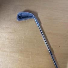 Medicus Swing Trainer Dual Hinge 5 Iron True Temper Steel Mens RH