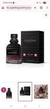 Image of Valentino Born in Roma Intense Eau de Parfum 50ml