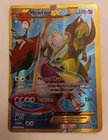 Mewtwo EX 163/162 BREAKTHROUGH Secret Rare Full Art Holo Rare Pokemon TCG