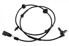 ABS-Raddrehzahlsensor Vorderachse links HCA-FR-037 NTY für FORD TRANSIT Bus