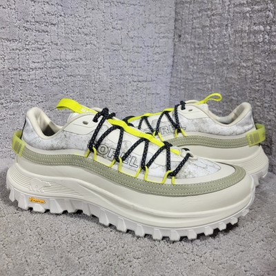 Sorel Kinetic Men's Size 9 US Beige Grey Laced Up Athletic Shoes S6MF215357-191