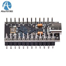 ATmega32U4 Pro Micro Controller Board for Arduino Pro Micro Type-C USB 5V DIY