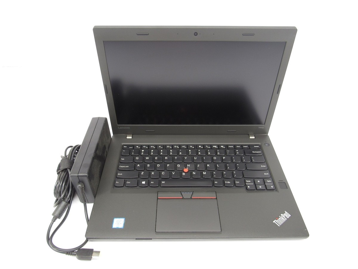 Lenovo Thinkpad T460p 14