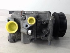 Climatisation et Accessoires Seat EXEO