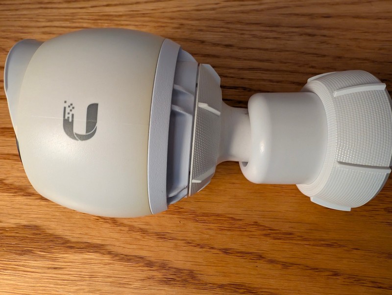 UniFi Protect Cameras - Highly rated Buy It For Life recommendation