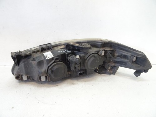 KOPLAMPGLAS RECHTS Renault Laguna II (BG) 7701061671 #85023362 - Afbeelding 3 van 5